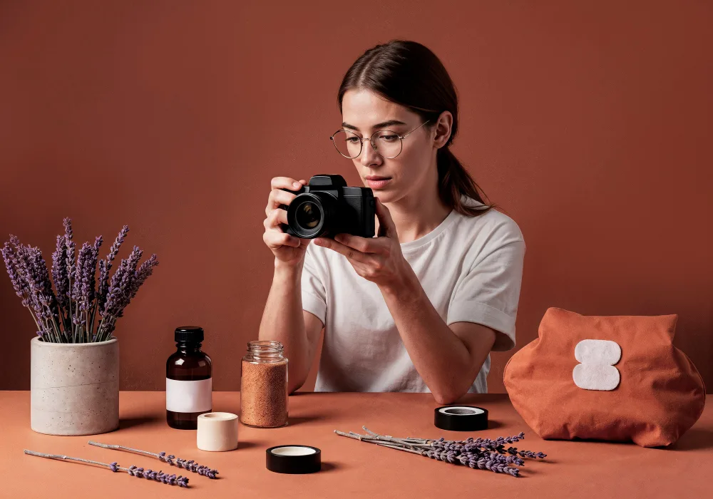 Product Photography Services - pg模拟器